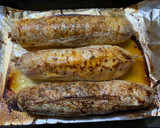 Foto del paso 6 de la receta: Matambre de pollo, arrollado de pollo, suprema rellena o como más te guste!