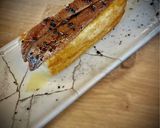 Foto del paso 1 de la receta Anchoa Mariposa sobre Pan Brioche