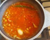 Foto del paso 3 de la receta: Bacalao a la portuguesa