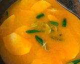 Foto langkah ke 3 dari resep Lodeh Rebung (Tips Mengolah Rebung Agar Tidak Bau).