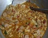 Foto langkah ke 4 dari resep Seblak.