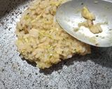 Foto del paso 3 de la receta: Croquetas de arroz y zucchini😋