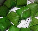 Foto langkah ke 1 dari resep Kue bugis ketan.