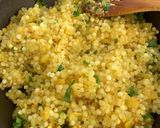 સાબુદાણા ની ખીચડી (Sabudana Khichdi Recipe In Gujarati) રેસીપી સ્ટેપ1ફોટો