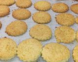 Foto del paso 9 de la receta: Galletas de naranja 🍊🍊