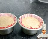 A picture of step 5 of Eggless Banana Muffins (Thepastryboy).