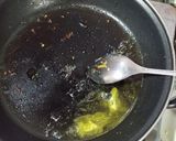 Foto langkah ke 2 dari resep Pisang Bakar Caramel Keju.
