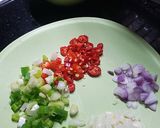 Foto langkah ke 2 dari resep Mie Goreng.
