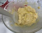 Foto del paso 3 de la receta: Profiteroles saludables fit