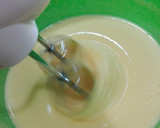Foto del paso 4 de la receta: Bizcocho de chocolate