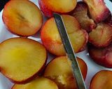 आलू बुखारा की चटनी (Plum Chutney) रेसिपी चरण 1 फोटो