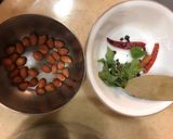 સ્વામિનારાયણ ખીચડી (swaminarayan khichdi recipe in Gujarati) રેસીપી સ્ટેપ3ફોટો