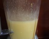 صورة لخطوة 2 من وصفة كيك اليوسفي (السنترة)