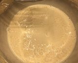 Foto del paso 4 de la receta Bizcocho de Dulce de leche y plátano
