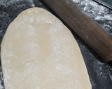 Foto del paso 2 de la receta: Fideos al huevo