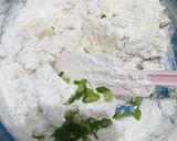 Foto langkah ke 2 dari resep Cireng nasi.