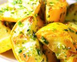 A picture of step 16 of Endless Zucchini! Curry Cheese Bake.