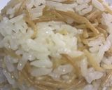 صورة لخطوة 1 من وصفة رز بالشعيرية