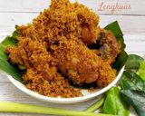 Foto langkah ke 3 dari resep Ayam Goreng Lengkuas.