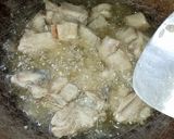 Foto langkah ke 1 dari resep Oseng ikan asin lendra.