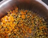 મગ નુ સૂપ (Moong Soup Recipe In Gujarati) રેસીપી સ્ટેપ1ફોટો