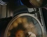 Foto del paso 7 de la receta: Mote con huesillo sin chancaca 😋🇨🇱