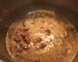 Foto del paso 6 de la receta Cerdo en salsa