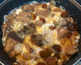Foto del paso 3 de la receta: Revuelto de setas