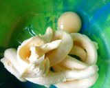 A picture of step 1 of Cookies.