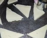 Foto del paso 8 de la receta: Galletitas de queso para celíacos