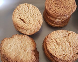 Foto del paso 4 de la receta: Galletas de jengibre y canela