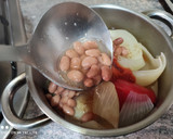 Foto del paso 5 de la receta: Judías pintas con arroz en 30 minutos