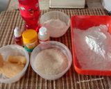 Foto langkah ke 1 dari resep Kue Mangkok.