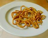Murukku recipe step 3 photo