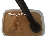 Foto langkah ke 5 dari resep Cara Membuat Es Krim Cepat 10 Menit - Warung Es Krim H2O.