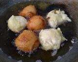 Foto langkah ke 5 dari resep Oliebollen.