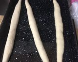 Foto del paso 13 de la receta: Pan francés 🥖