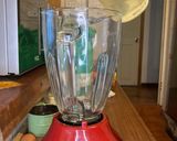 Foto del paso 3 de la receta: Queque de Zanahoria fácil (con ayuda de la licuadora)