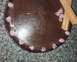 عکس مرحله 3 از دستور کیک شکلاتی خیس خوشمزه