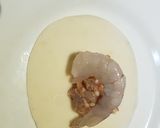รูปขั้นตอนการทำที่ 3 ของ เกี๊ยวซ่า dumpling#ปาร์ตี้ของว่าง