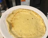 Foto del paso 2 de la receta: Frilloas