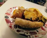 Foto del paso 3 de la receta: Pan de pancho (Sin Tacc / Sin Gluten / Vegano)