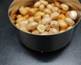 राजमा साईड (rajma side recipe in marathi) रेसिपी स्टेप 2 फोटो