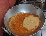पनीर माखनवाला (Paneer Makhanwala Recipe In Marathi) रेसिपी स्टेप 4 फोटो 
