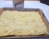 Nagymama (habcsókos) reszeltje recept fázis 4 fotója