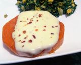 Foto del paso 6 de la receta: Cenita saludable ☺