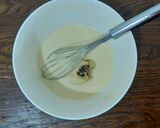 عکس مرحله 4 از دستور وزغ در سوراخ Toad in the hole