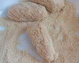 Foto del paso 5 de la receta: Croquetas de gambas
