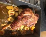 Foto del paso 6 de la receta: Cordero al Horno y Papas 🥔