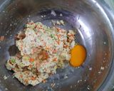 Foto langkah ke 2 dari resep Cumi Isi Tahu (Diet Friendly).